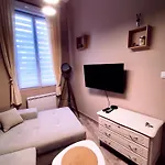 A L'abri Des Vagues Appartement