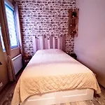 A L'abri Des Vagues Apartman *