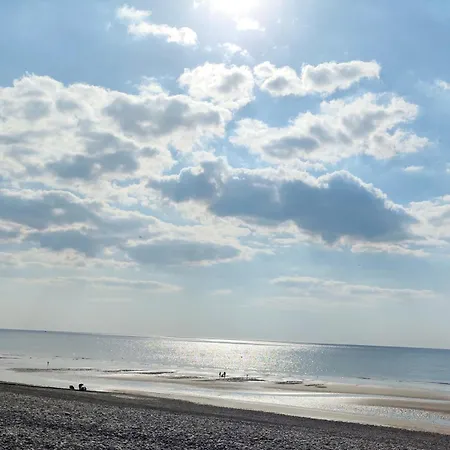 A L'abri Des Vagues Cayeux-sur-Mer