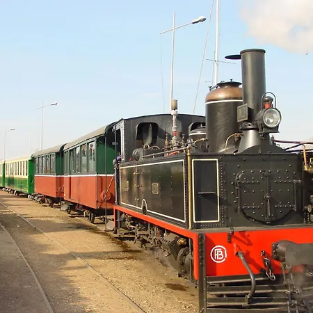 A L'abri Des Vagues Appartement *