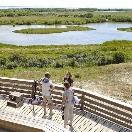 A L'abri Des Vagues Appartement Cayeux-sur-Mer