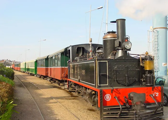 A L'abri Des Vagues Appartement *